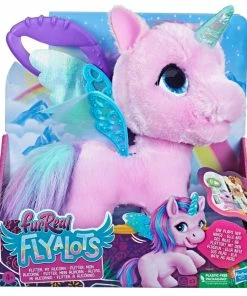 FRR FLYALOTS FLITTER MY UNICORN
