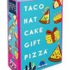 GAME TACO HAT CAKE GIFT PIZZA -TOMY shop image c7f7157b f711 4448 bb1a 18f943c04f5d 1024x1024@2x