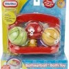 L/T BATHKETBALL BATH TOY