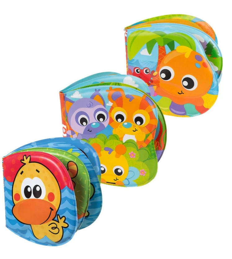 P/GRO BATH BOOKS NEW 2019 3 P/GRO BATH BOOKS NEW 2019