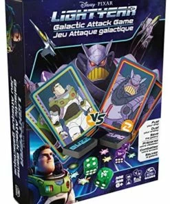 GAME LIGHTYEAR GALACTIC ATTACK -TOMY shop image ca92385f 4bce 4d80 8ae4 813c4e2951e0 1024x1024@2x