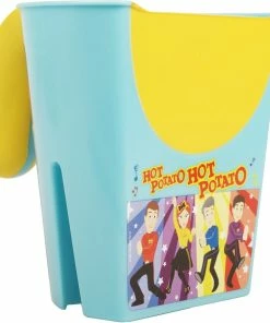 SHAMPOO RINSER WIGGLES 2022