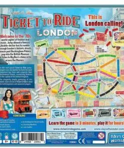 GAME TICKET TO RIDE LONDON -TOMY shop image cb82f8c6 0092 4c23 860f 39263de33b2e 1024x1024@2x