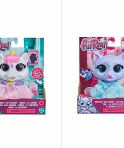 FRR FUR REAL LIL MOODWINGS AST