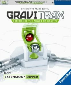 GRAVITRAX EXPANSION DIPPER