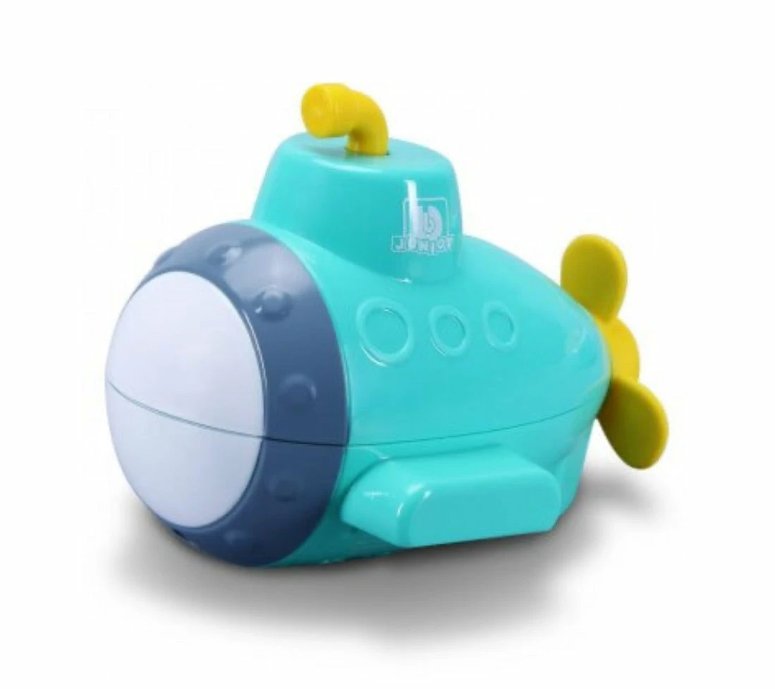 BBJ SPLASH N PLAY SUBMARINE PROJECTOR 4 BBJ SPLASH N PLAY SUBMARINE PROJECTOR - Image 2
