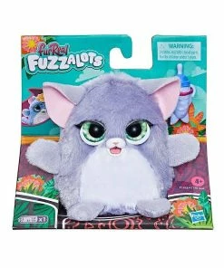 FRR FUR REAL FUZZALOTS AST