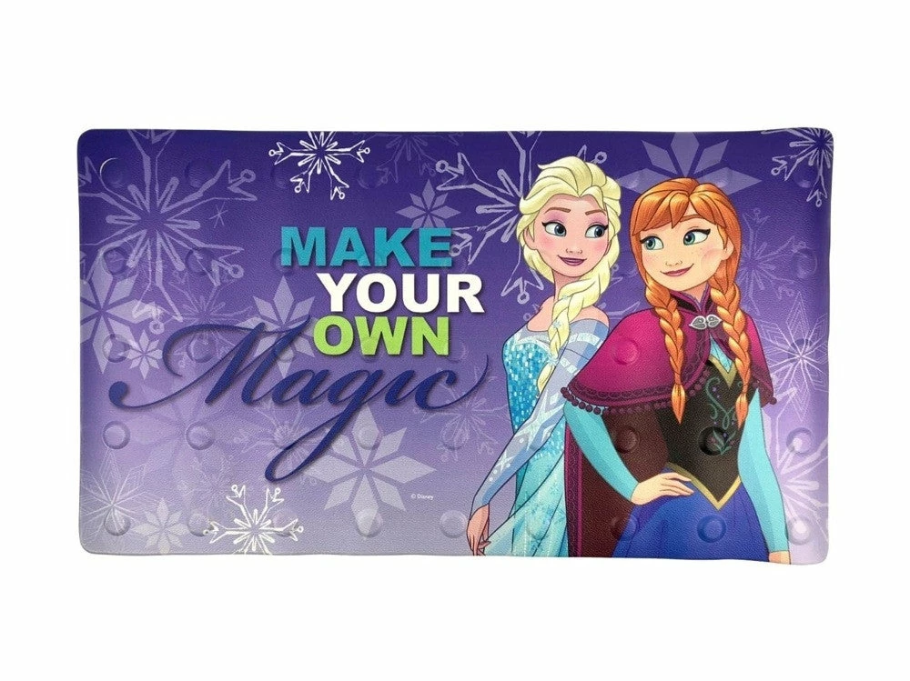 BATH MAT FROZEN 3 BATH MAT FROZEN