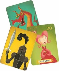 GAME SLEEPING QUEENS CARD GAME -TOMY shop image d3e6e29f 930c 4303 9f36 7a74f32b2d7d 1024x1024@2x