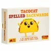 GAME TACOCAT SPELLED BACKWARDS 2 GAME TACOCAT SPELLED BACKWARDS -TOMY shop image da8aa07c 102b 4fc6 b850 b49649ae245e 1024x1024@2x