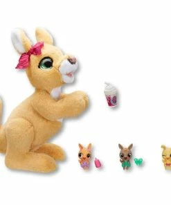 FRR MAMA JOSIE THE KANGAROO