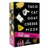 GAME TACO CAT GOAT CHEESE PIZZA FLIPSIDE -TOMY shop image de2ea7b4 4384 4d11 96da fb10b2c4f81a 1024x1024