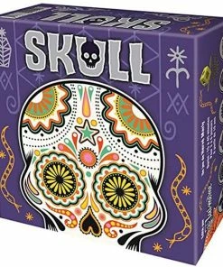 GAME SKULL