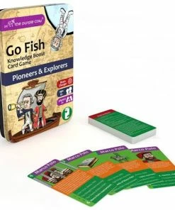 CARD GAME GO FISH PIONEERS & EXPLORERS 7 CARD GAME GO FISH PIONEERS & EXPLORERS -TOMY shop image df675dc7 7c8a 4416 8ab7 934121e4852d 1024x1024@2x