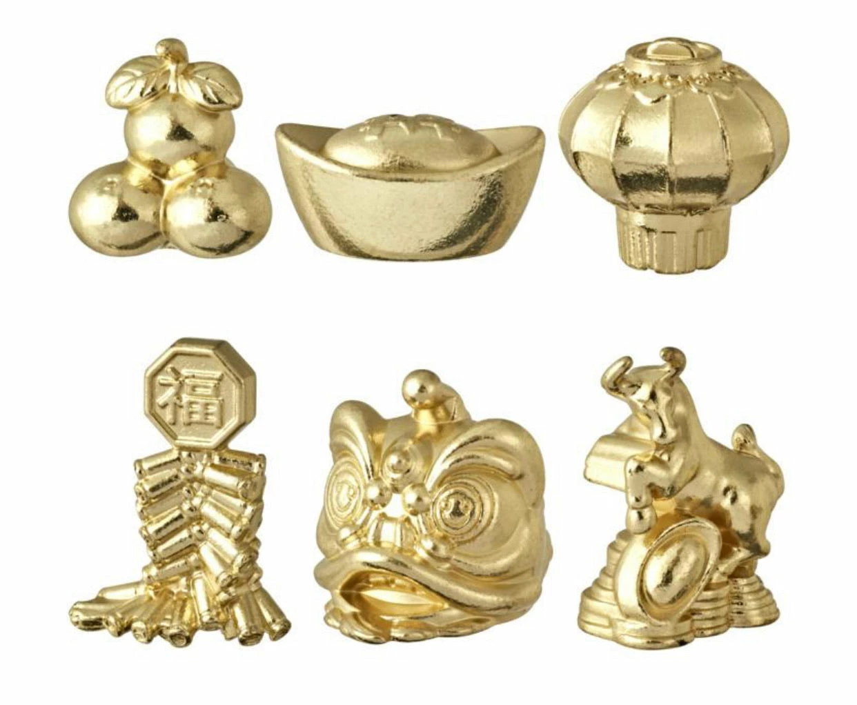 GAME MONOPOLY LUNAR NEW YEAR 5 GAME MONOPOLY LUNAR NEW YEAR - Image 3