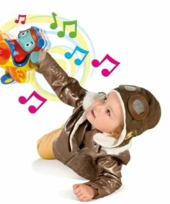 TOMY COUNTING WITH LUKE THE LOOP 7 TOMY COUNTING WITH LUKE THE LOOP -TOMY shop image e679f4ca 7c4e 4bb2 939e 2341cceb86bd 1024x1024@2x