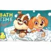 BATH MAT PAW PATROL 2020