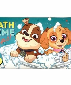 BATH MAT PAW PATROL 2020