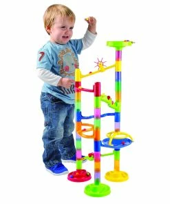 GAME MY FIRST MARBLE RUN 7 GAME MY FIRST MARBLE RUN -TOMY shop image edd8eb61 17e6 4169 8b30 118e7ecb3e33 1024x1024@2x