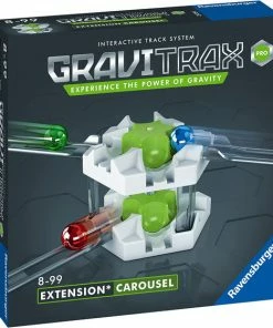 GRAVITRAX PRO EXPANSION CAROUSEL