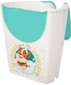 SHAMPOO RINSER PAW PATROL RUBBLE