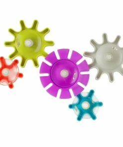 BOON WATER GEARS COGS BATH TOY -TOMY shop image f0ae8a12 97da 4e09 8170 7de4771e42d6 1024x1024@2x