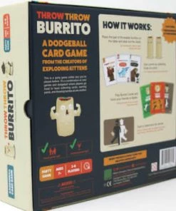 GAME THROW THROW BURRITO -TOMY shop image fafc1cbd 6a92 4a66 add1 99caacc82843 1024x1024@2x