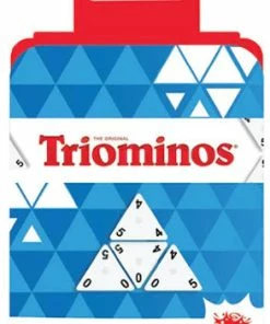 GAME SNAPBOX TRIOMINOS