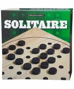 GAME TIMELESS SOLITAIRE